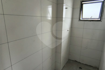 Apartamento à venda com 1 quarto em Vila Tolstoi, São Paulo, SP