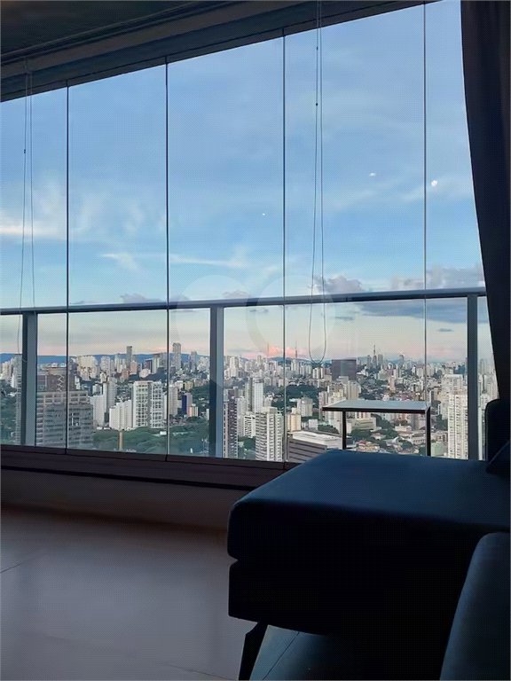 Apartamento para alugar com 1 quarto em Butantã, São Paulo, SP