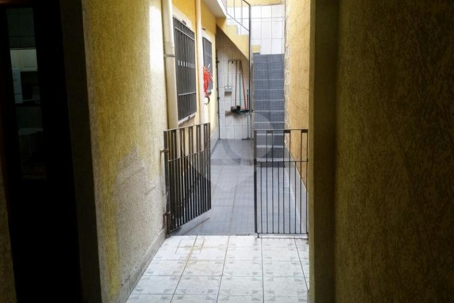 Sobrado à venda com 3 quartos em Jardim Brasil (zona Norte), São Paulo, SP