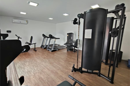 Duplex à venda com 2 quartos, sendo 1 suíte, em Vila Ginez, Itapetininga, SP