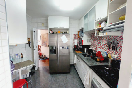 Apartamento à venda com 3 quartos, sendo 1 suíte, em Alto da Lapa, São Paulo, SP