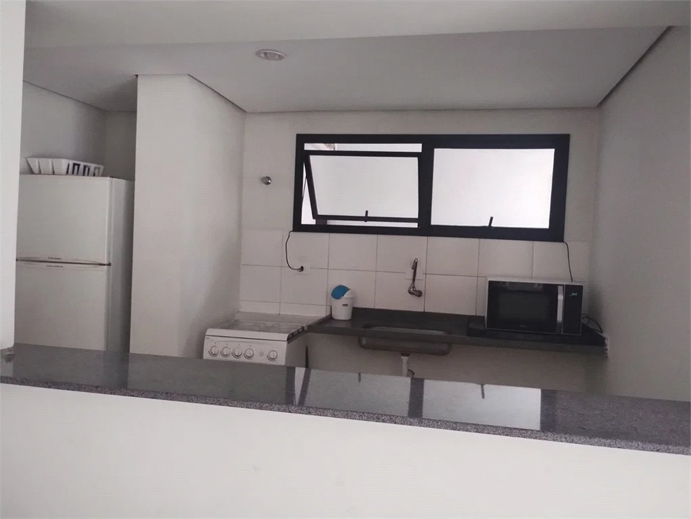 Apartamento à venda com 2 quartos em Pinheiros, São Paulo, SP