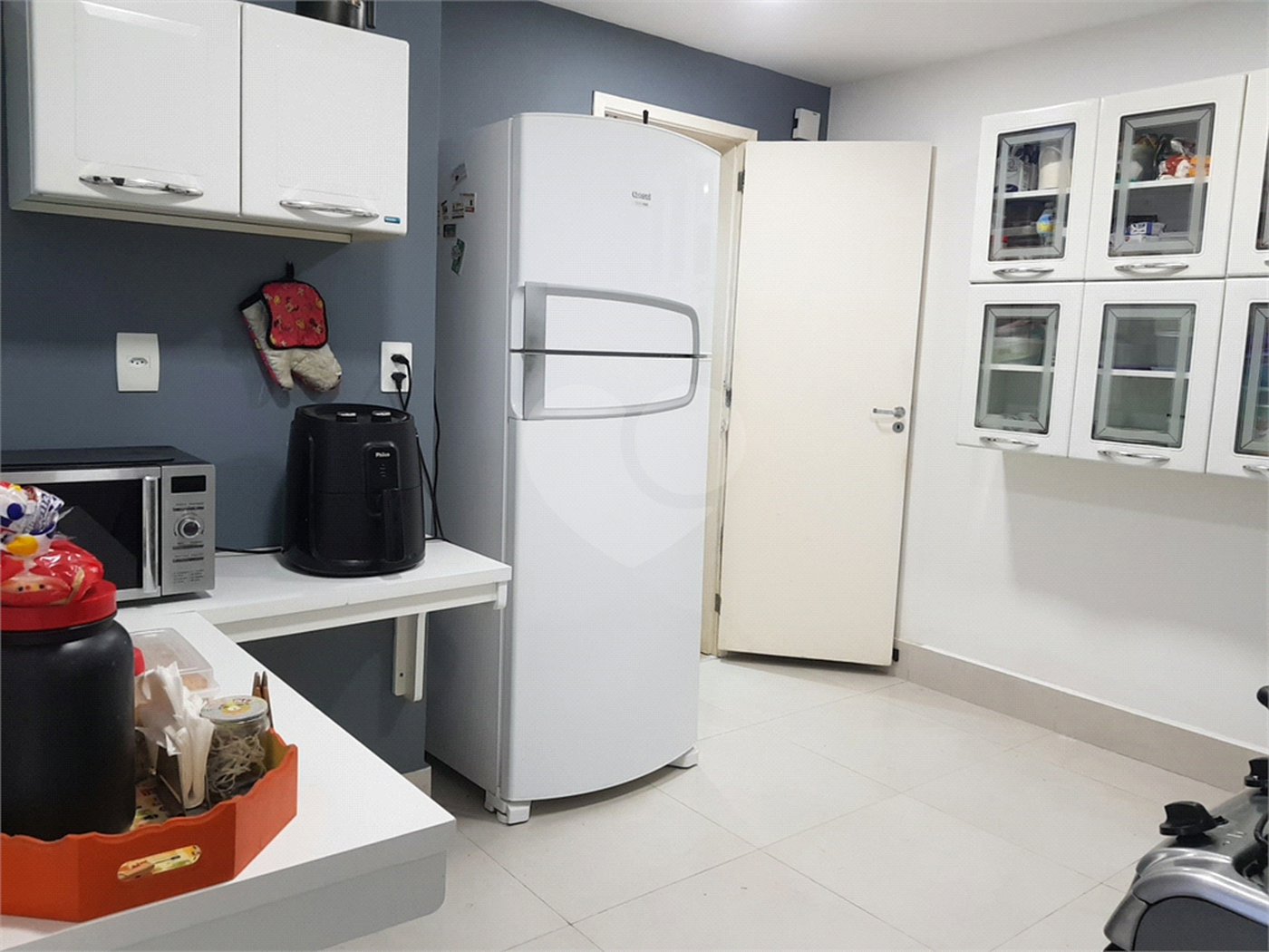 Apartamento à venda com 3 quartos, sendo 2 suítes,  em Tijuca, Rio de Janeiro, RJ