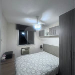 Apartamento à venda com 3 quartos em Campo Grande, Rio de Janeiro, RJ