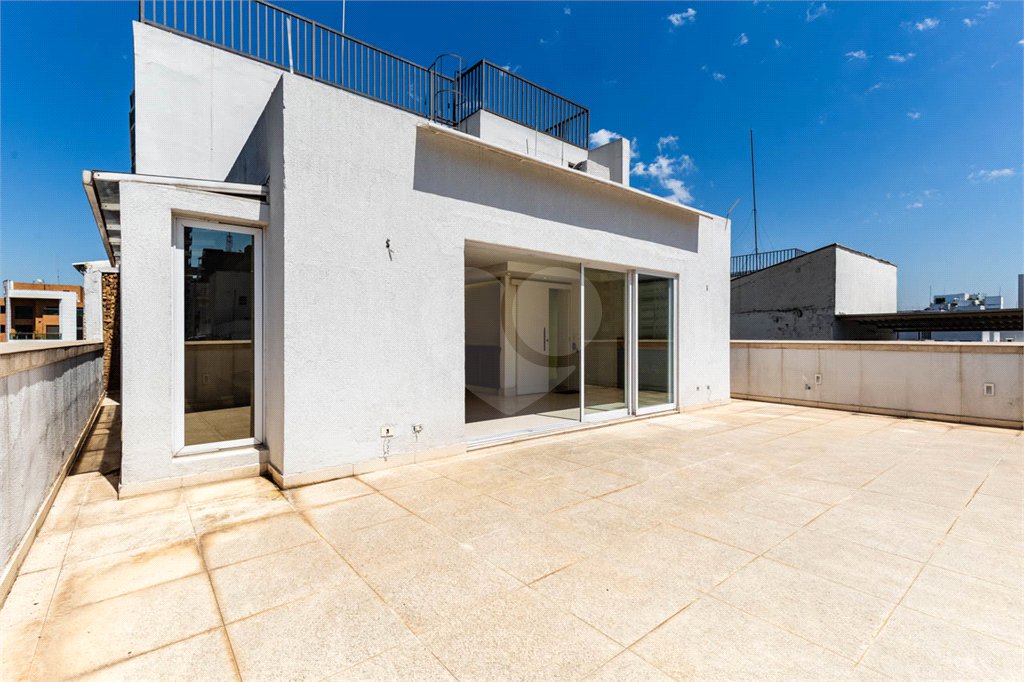 Apartamento à venda com 2 suítes em Jardim Paulista, São Paulo, SP