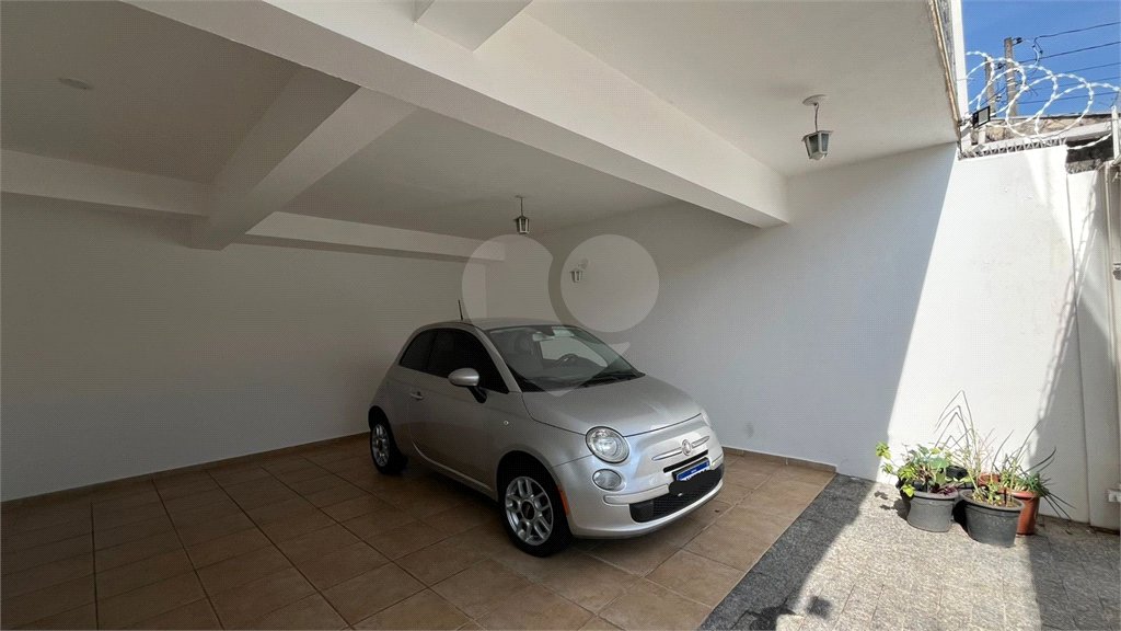 Sobrado à venda com 4 quartos, sendo 1 suíte, em Jardim Ana Maria, Sorocaba, SP