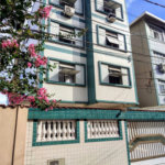 Apartamento Residencial à venda, Embaré, Santos - AP0460.