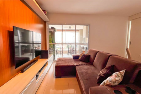 Apartamento à venda com 3 quartos, sendo 1 suíte, em Jardim Botânico, Ribeirão Preto, SP