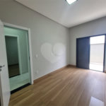 Casa à venda com 3 quartos, sendo 1 suíte,  no condomínio Reserva Ipanema I, Sorocaba - SP