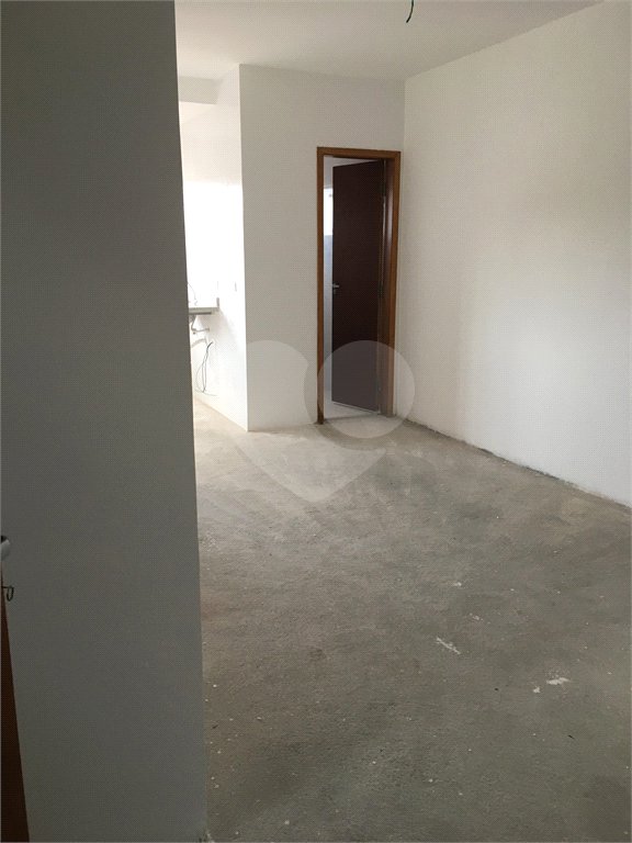 Apartamento à venda com 1 quarto em Vila Mazzei, São Paulo, SP