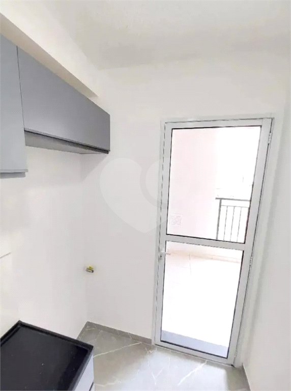 Apartamento à venda com 2 quartos em Jaguaré, São Paulo, SP