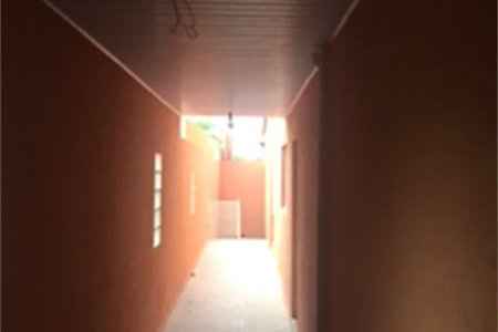 Sobrado à venda com 6 quartos, sendo 4 suítes, em Jardim Ester, São Paulo, SP