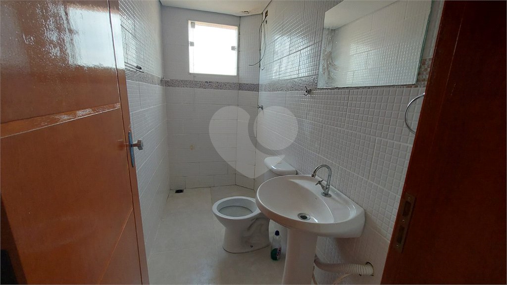 Apartamento à venda com 2 quartos em Vila Progresso, Sorocaba, SP