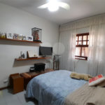 Casa Térrea à venda com 4 quartos, sendo 1 suíte, em Parque Continental, São Paulo, SP