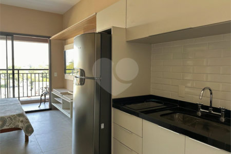 Studio à venda com 1 quarto em Chácara Santo Antônio, São Paulo, SP