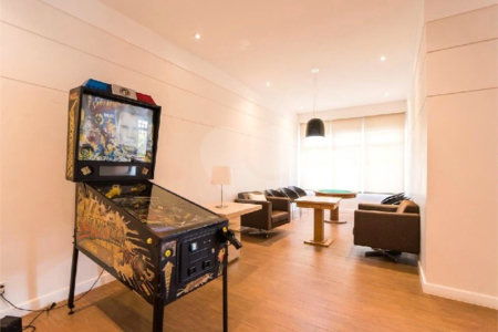 Apartamento à venda com 2 quartos, sendo 1 suíte,  em Independência, São Bernardo do Campo, SP