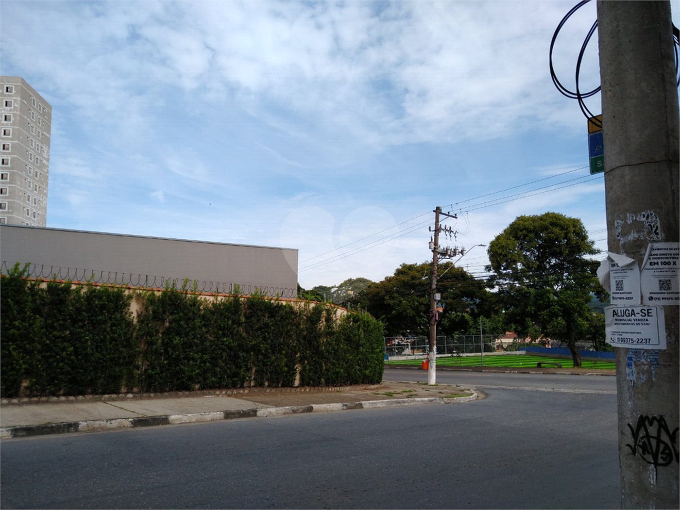 Apartamento à venda com 2 quartos em Vila Nova Bonsucesso, Guarulhos, SP