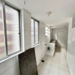 Apartamento Residencial à venda, Boqueirão, Santos - AP0155.