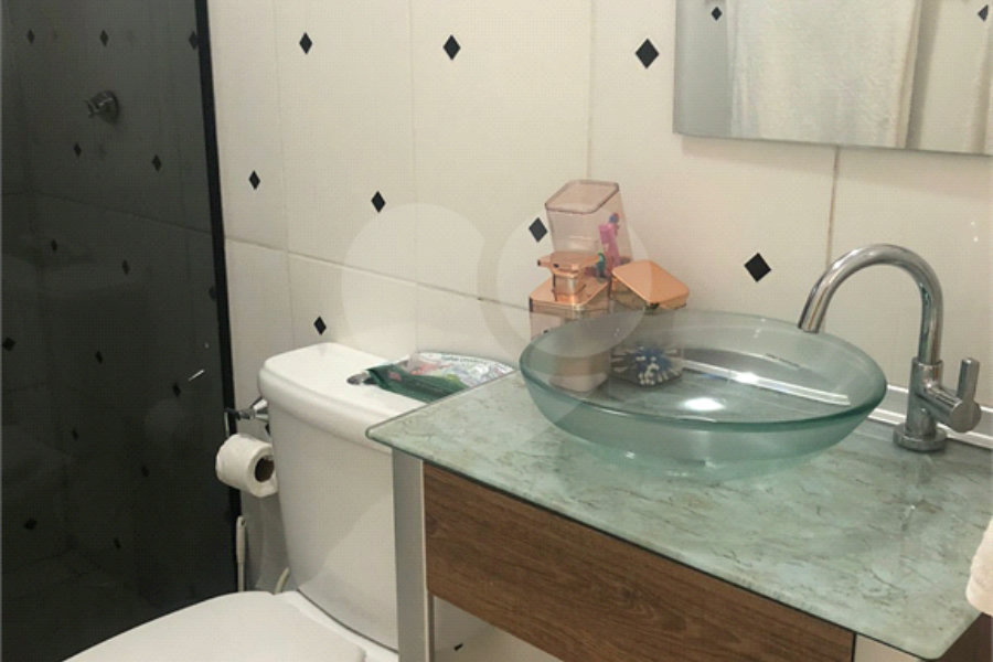Sobrado à venda com 2 quartos em Vila Nova Cachoeirinha, São Paulo, SP