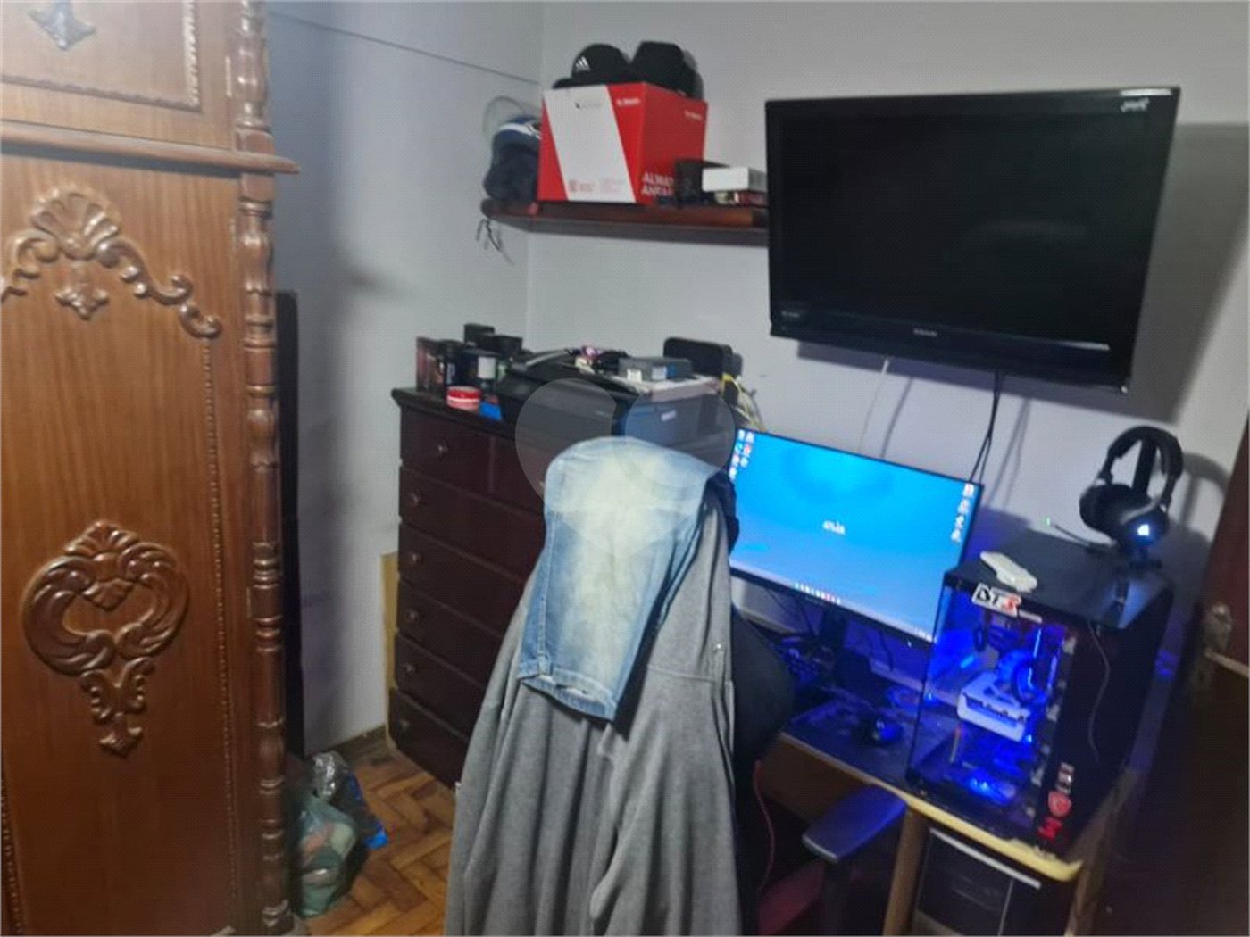 Apartamento à venda com 3 quartos em Guapira, São Paulo, SP