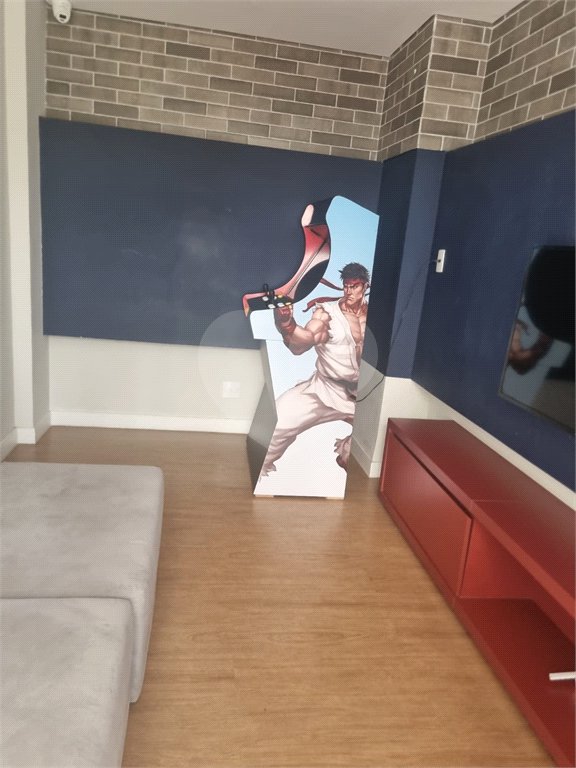 Apartamento à venda ou para alugar com 2 quartos em Vila Maria, São Paulo, SP
