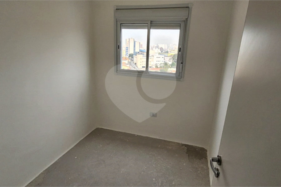 Apartamento à venda com 2 quartos, sendo 1 suíte, em Tucuruvi, São Paulo, SP