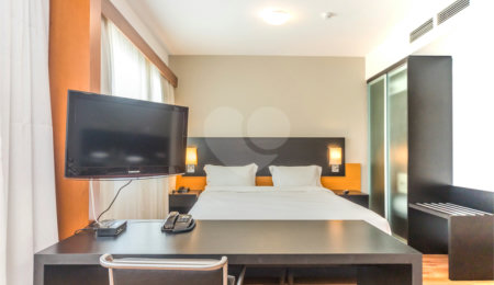 Apartamento à venda com 1 quarto em Paraíso, São Paulo, SP