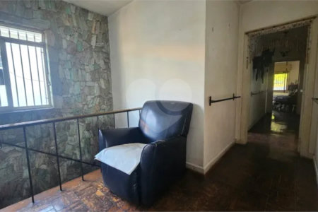 Sobrado à venda ou para alugar com 5 quartos, sendo 3 suítes, em Pacaembu, São Paulo, SP