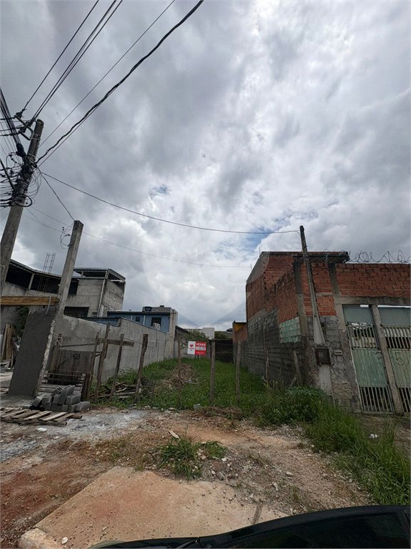 Terreno à venda em Jardim Quaresmeira II, Suzano, SP