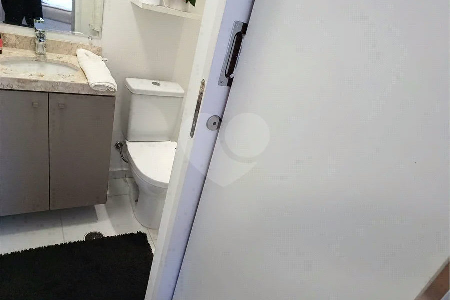 Apartamento para alugar com 1 quarto em Santana, São Paulo, SP