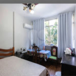 Apartamento à venda com 5 quartos em Tijuca, Rio de Janeiro, RJ