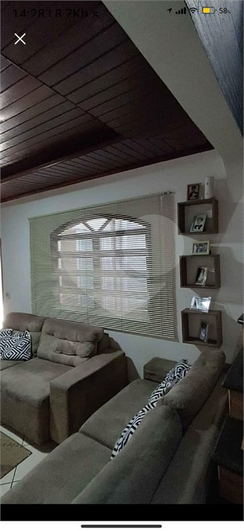 Sobrado à venda com 2 quartos, sendo 1 suíte, em Jardim Monte Cristo, Suzano, SP