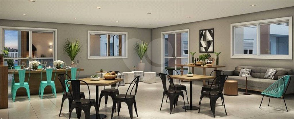 Apartamento à venda com 2 quartos em Pirituba, São Paulo, SP