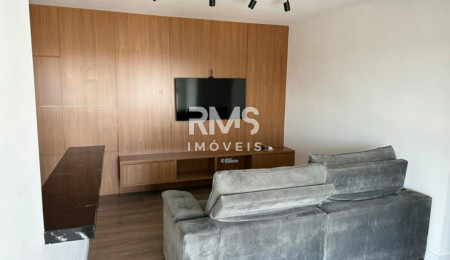 Apartamento à venda ou para alugar com 2 quartos, sendo 1 suíte,  em Itu Novo Centro, Itu, SP