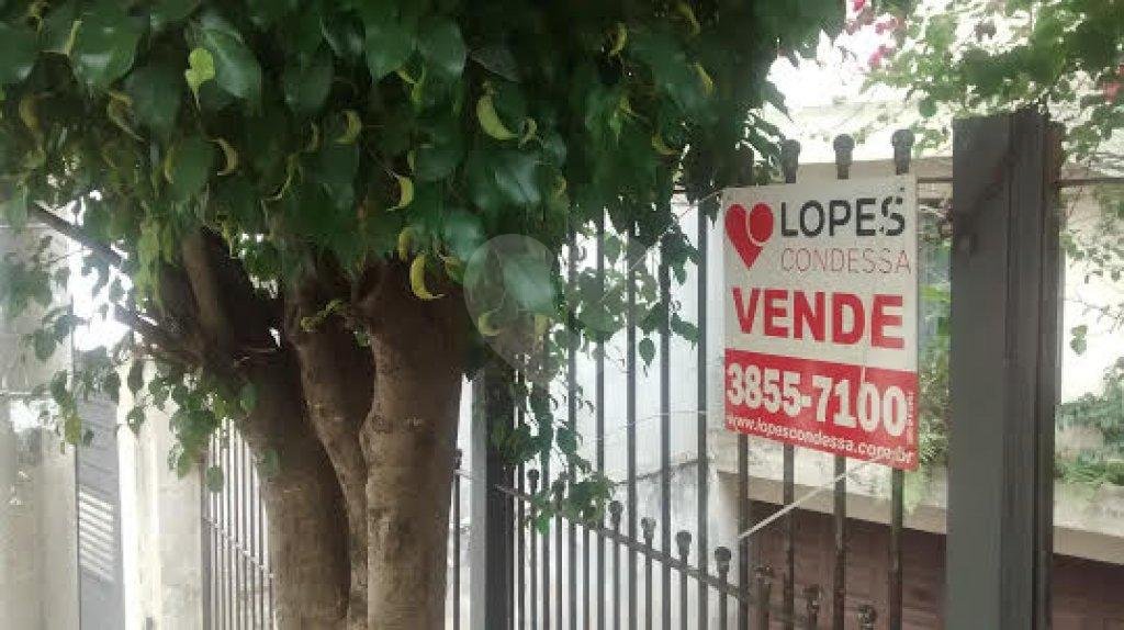 Sobrado à venda com 3 quartos, sendo 1 suíte, em Parque Mandaqui, São Paulo, SP