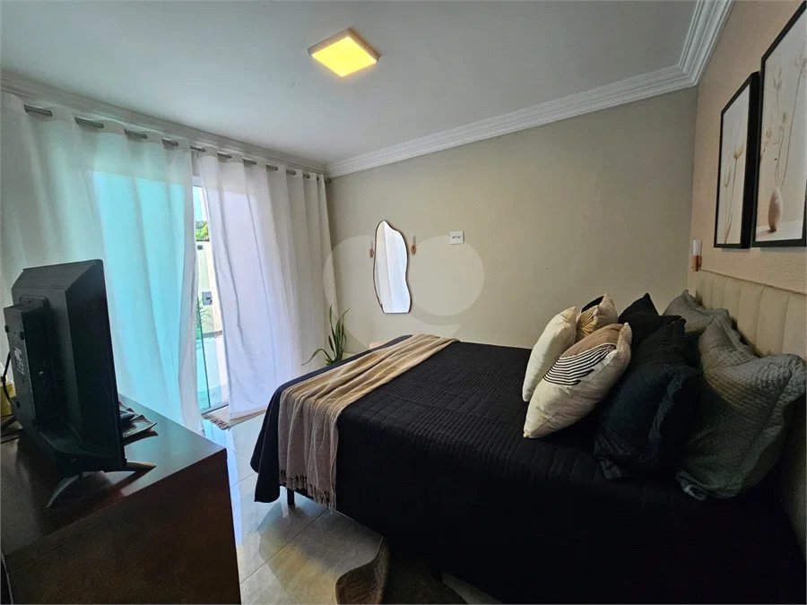 APTO TERREO COM QUINTYAL AMPLO, 2 QUARTOS 1 SUITE ,R$ 440 MIL