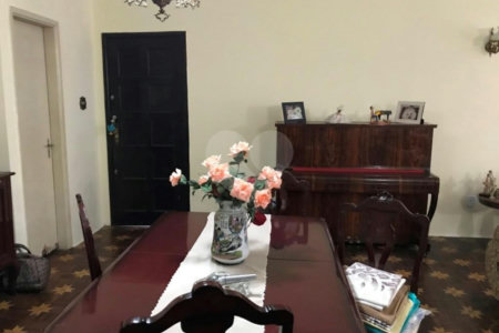 Sobrado à venda com 5 quartos, sendo 1 suíte, em Santa Teresinha, São Paulo, SP
