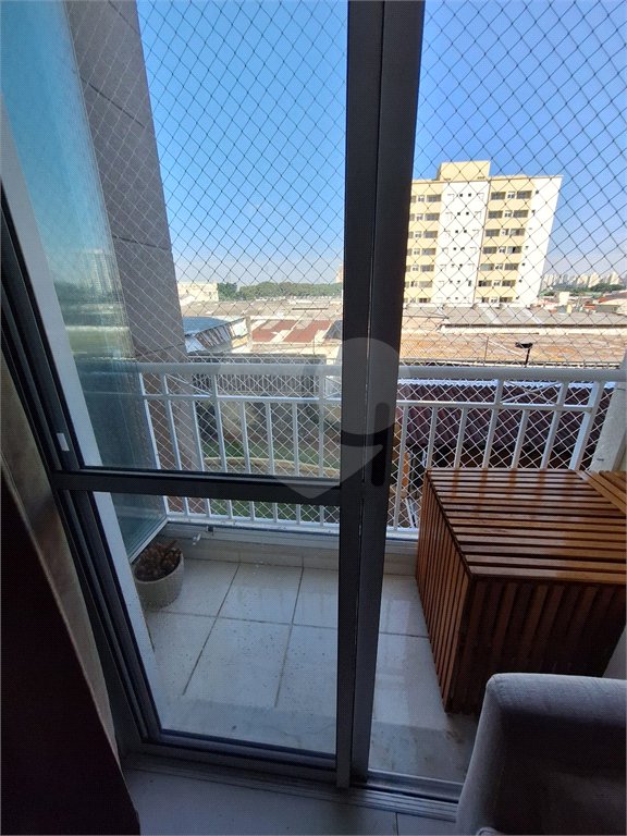Apartamento à venda com 3 quartos, sendo 1 suíte, em Vila Maria, São Paulo, SP