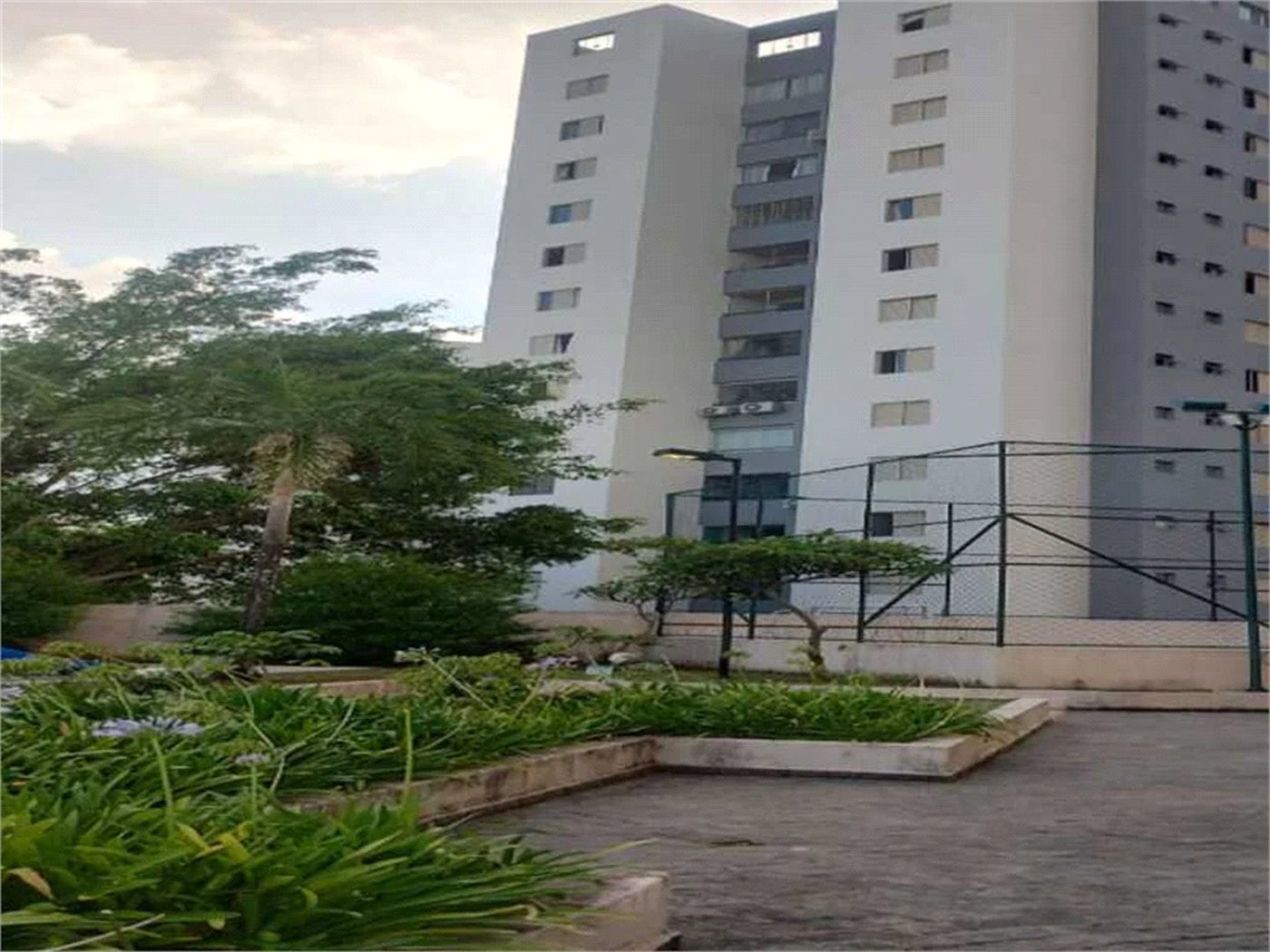 Apartamento à venda com 2 quartos em Jaguaré, São Paulo, SP