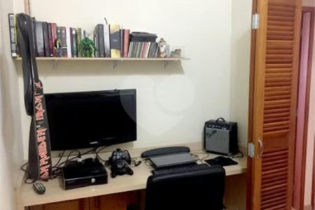 Apartamento à venda com 3 quartos em Santo Amaro, São Paulo, SP