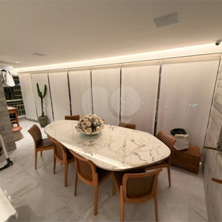 Apartamento à venda com 3 quartos, sendo 1 suíte,  em Granja Julieta, São Paulo, SP