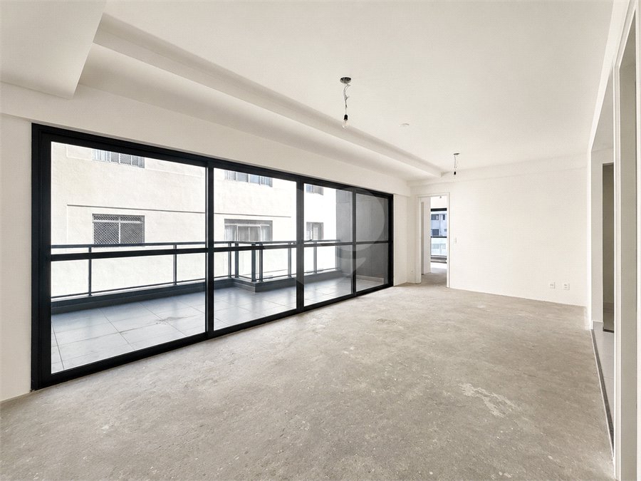 Apartamento à venda com 2 suítes em Itaim Bibi, São Paulo, SP