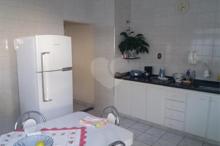 Sobrado à venda com 3 quartos em Pirituba, São Paulo, SP
