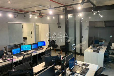 Sala à venda em Jardim Vergueiro, Sorocaba, SP