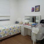 Apartamento à venda com 2 quartos em Tijuca, Rio de Janeiro, RJ