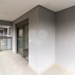 Apartamento à venda com 4 suítes em Brooklin Novo, São Paulo, SP
