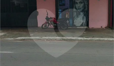 Terreno à venda em Anhanguera, Goiânia, GO