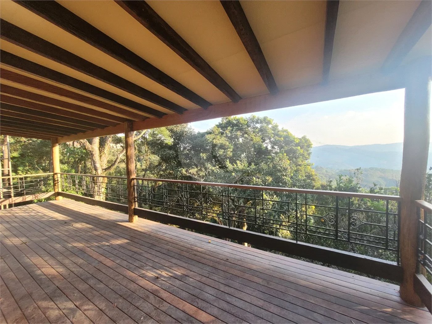 Casa para alugar com 3 quartos, sendo 1 suíte,  em Serra da Cantareira, Mairiporã, SP