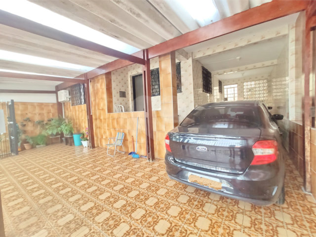 Casa Térrea à venda com 3 quartos, sendo 1 suíte,  em Vila Mazzei, São Paulo, SP