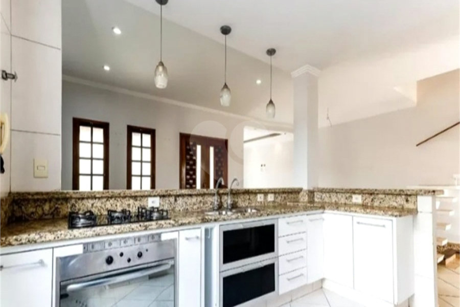 Casa à venda com 3 suítes em Tucuruvi, São Paulo, SP